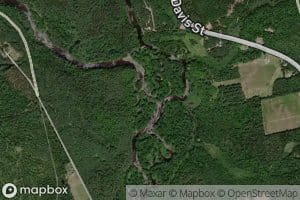 East Branch Pleasant River