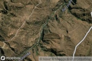 Quebrada Chacayquisqui