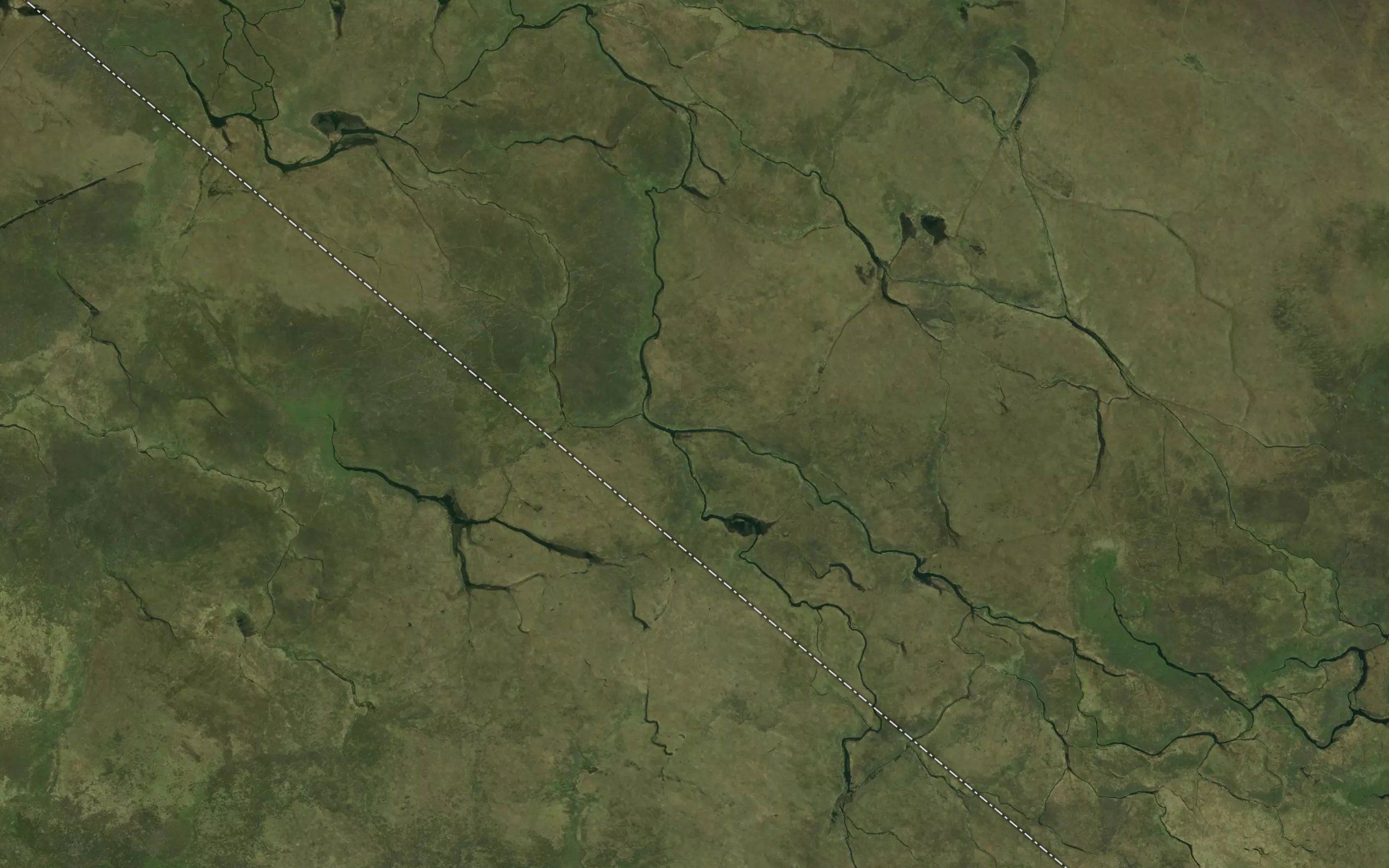 Chisale Channel