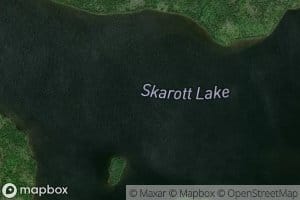 Skarott Lake