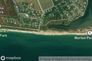 Mattakeset Herring Creek