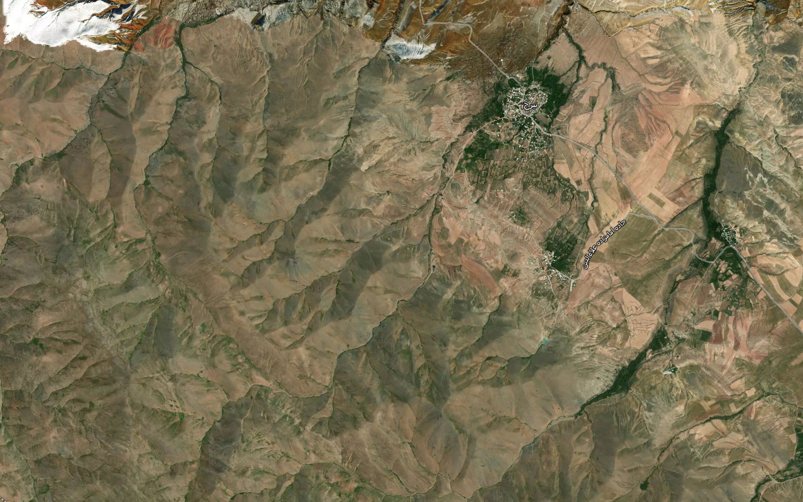 Cheshmeh-ye Qarah Qiyeh