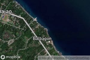 Balbagon Creek