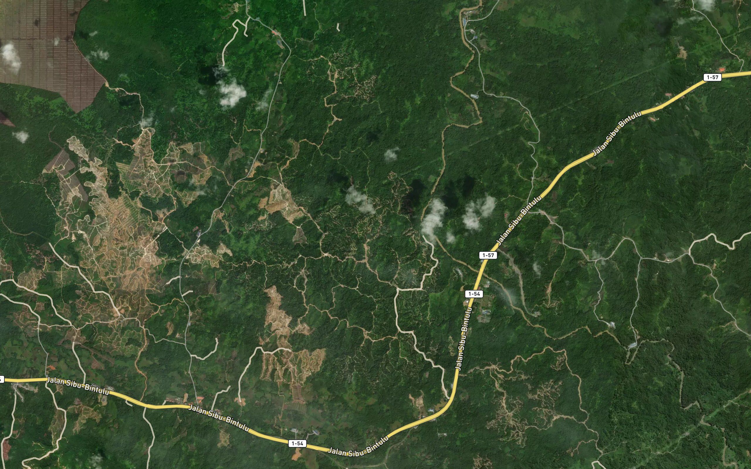 Sungai Beru