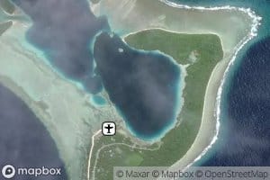 Pingelap Main Lagoon