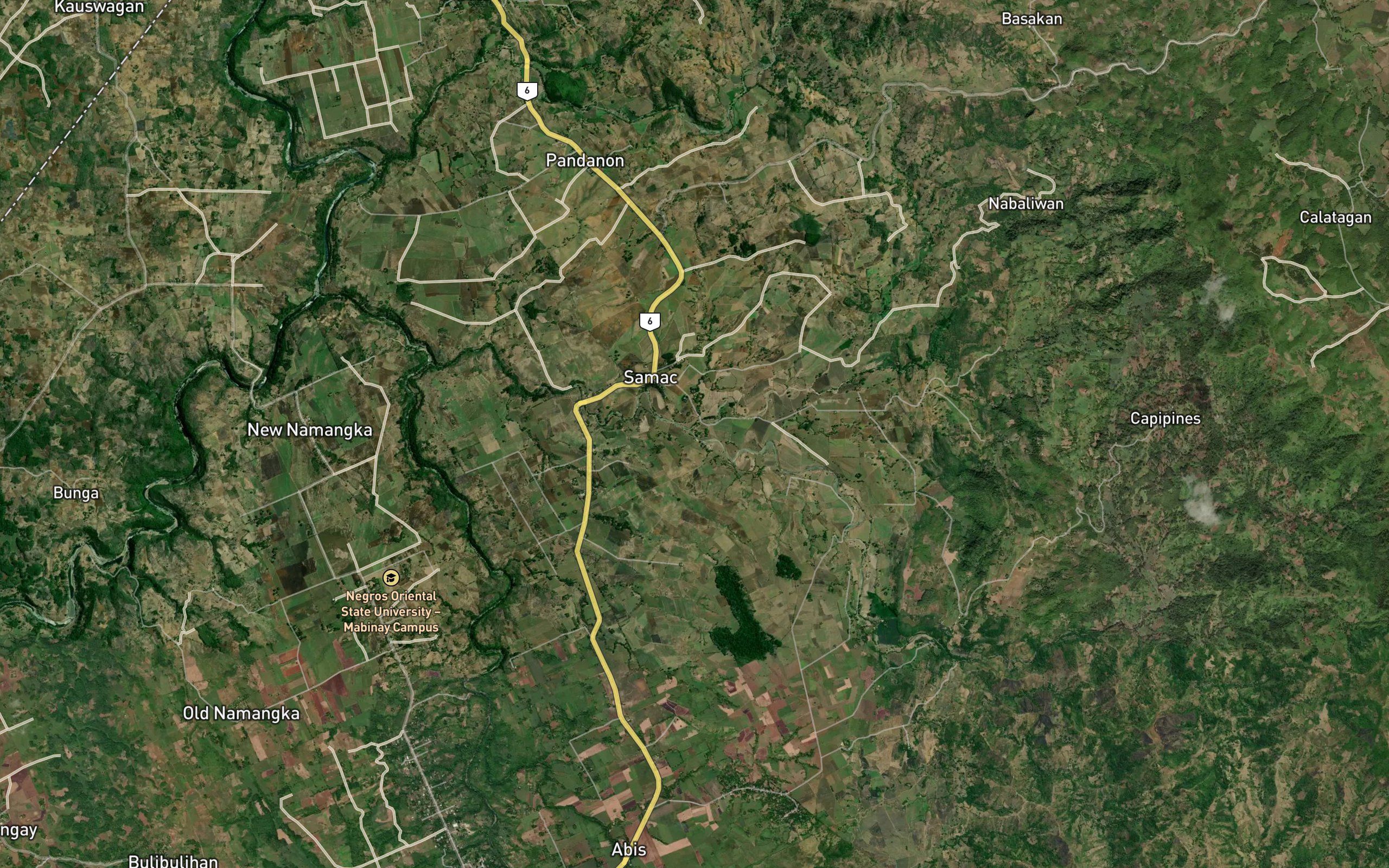 Balot River