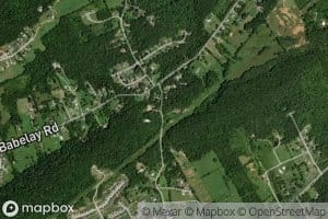 Netherland Heights Spring