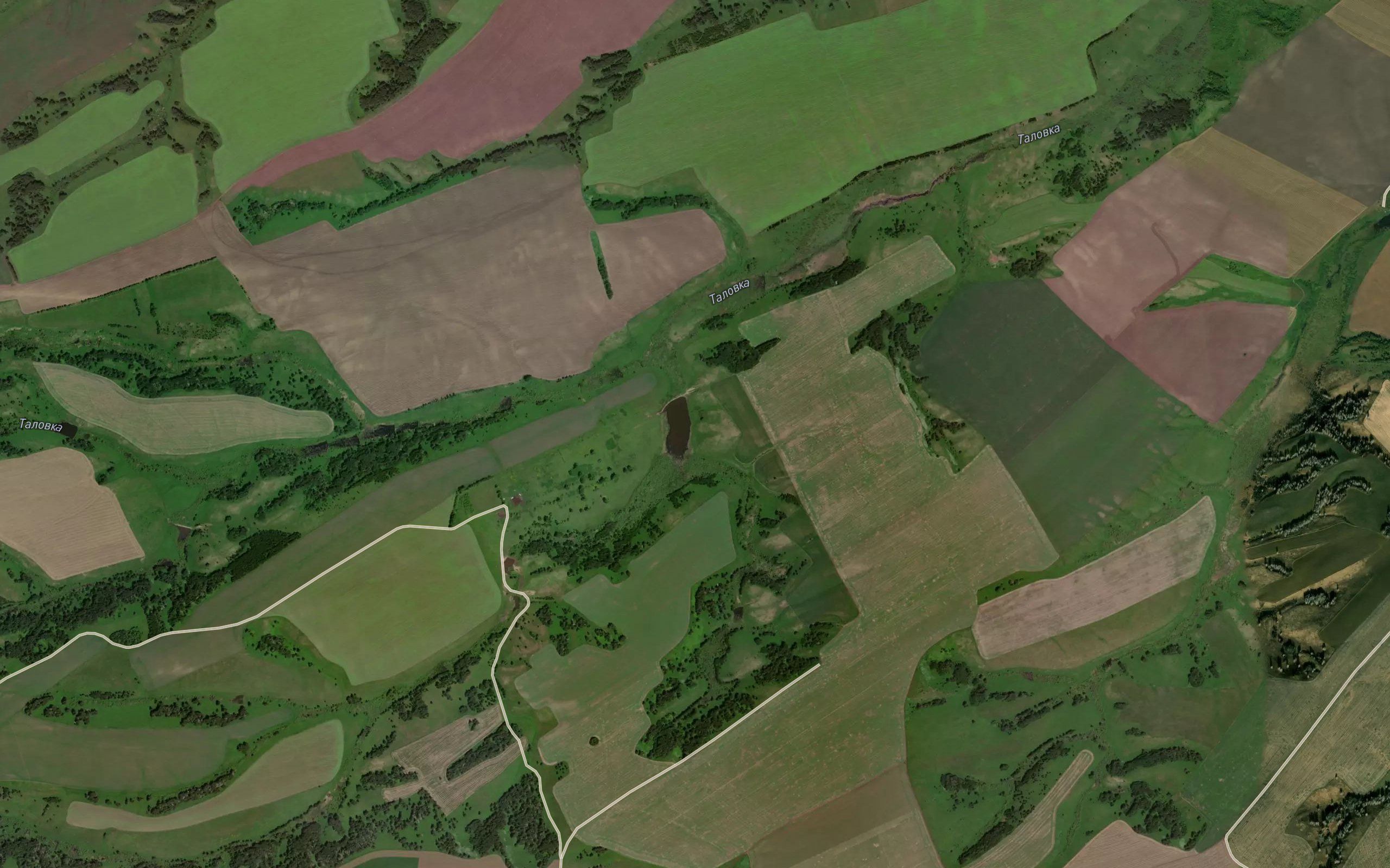 Talovka
