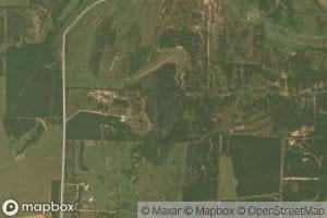 Soil Conservation Service Site 6 Reservoir