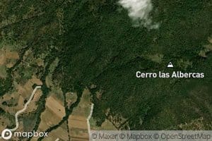 Barranca La Estacada