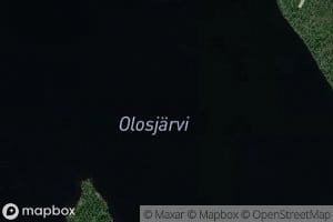 Olosjarvi