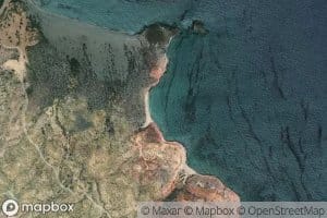 Ensenada Punta Prieta