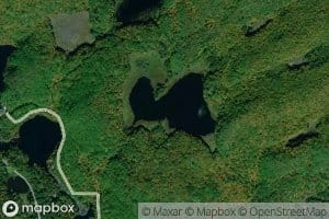 McFall Lake