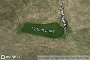 Cotton Lake