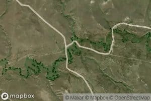 Draine Creek