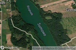 Jezioro Sumowo
