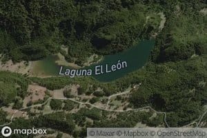 Laguna del Leon