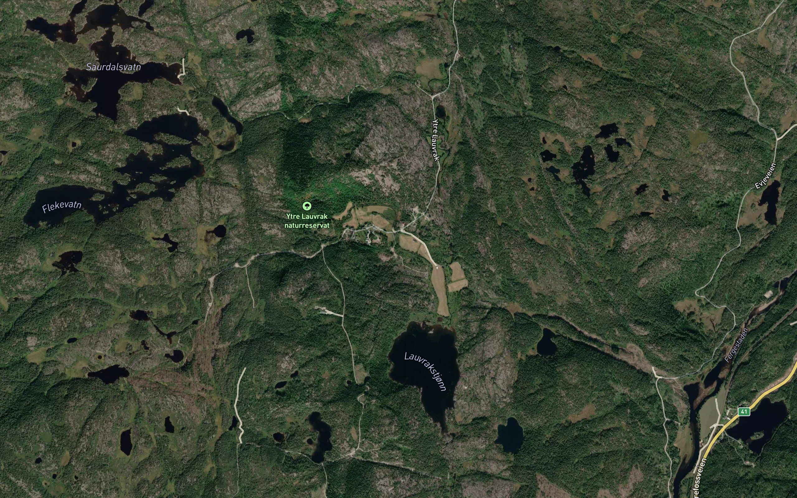 Heimrebekken