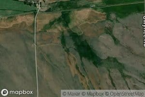 Ranch Creek