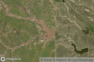 Gorr Reservoir Number 3