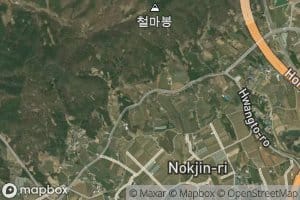 Nokjinje I Jeosuji