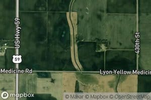 Judicial Ditch Number Twelve