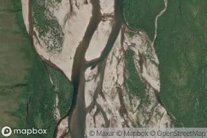 Tuluga River