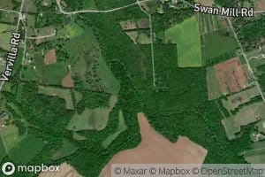 West Fork Hickory Creek