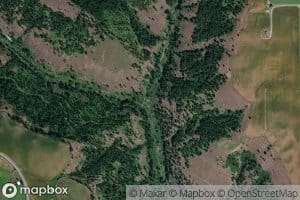 West Fork Little Bear Creek