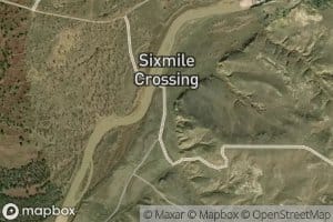 Rough Creek