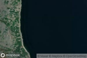 Tiflighak Bay