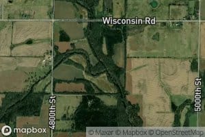 Middle Fork Little Osage River
