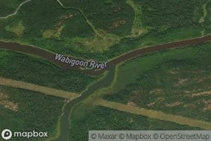 Eagle River