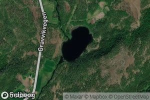 Demningsvatnet
