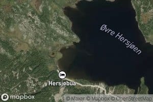 Ovre Hersjoen
