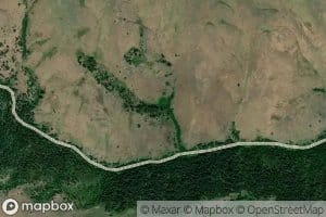 Fish Dam Spring