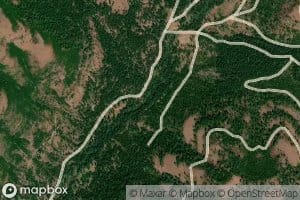 Slim Creek