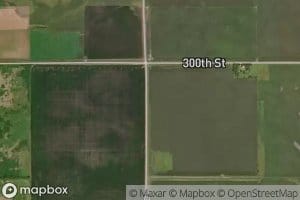 Drainage Ditch Number 114