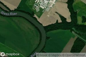 Martin Creek