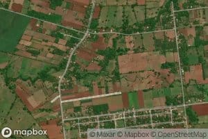 Quebrada del Manaquillo