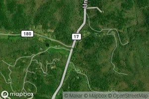Soapstone Creek