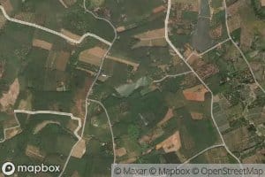 Ang Kep Nam Ban Bang Prong
