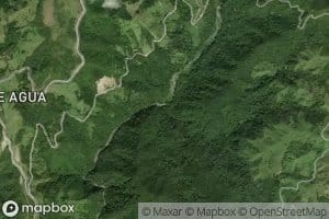 Quebrada San Francisco