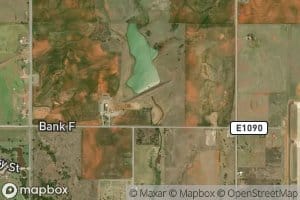 Upper Elk Creek Site 23c Reservoir