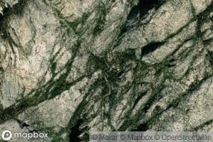 Tilden Canyon Creek