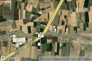 Rudkhaneh-ye Yekkeh Chay