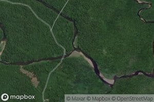 Ania River