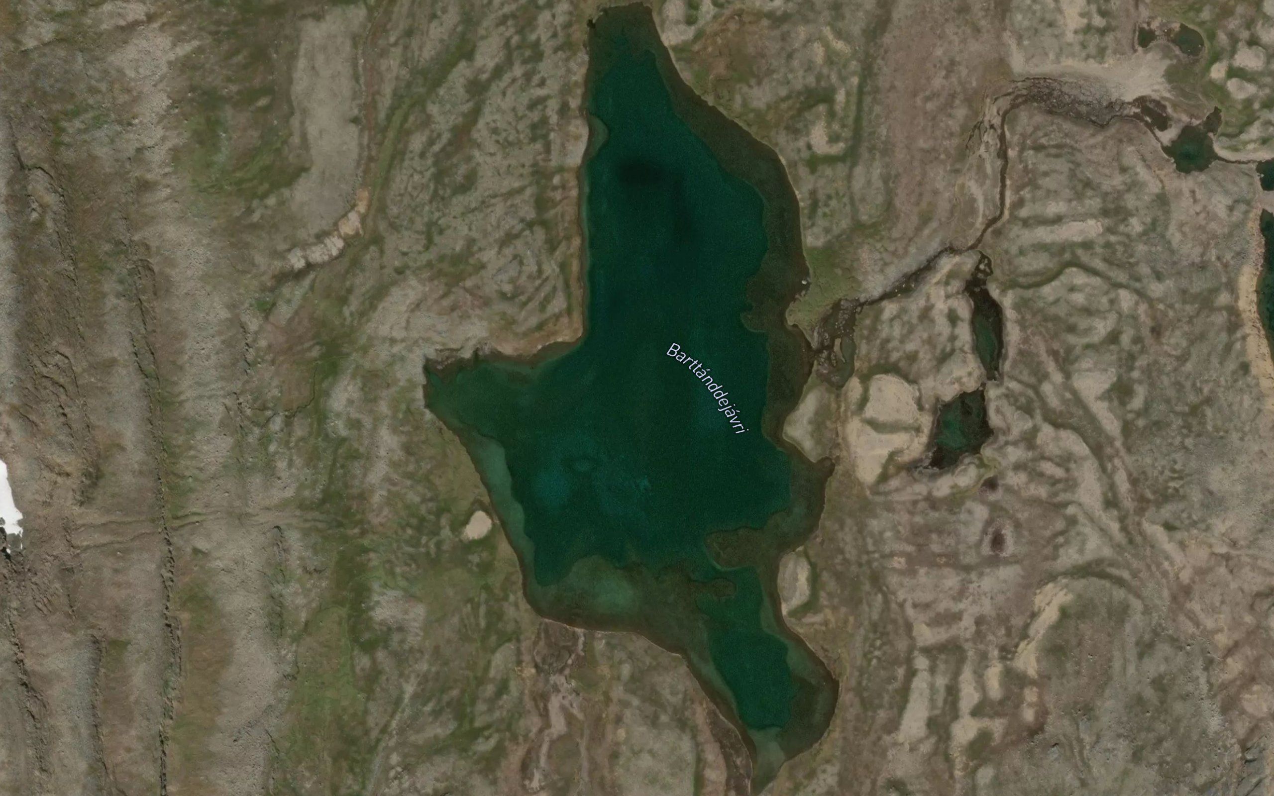 Bartandejavri