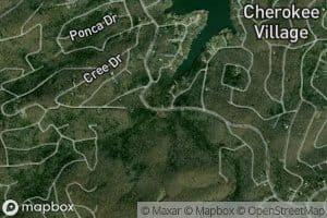 Right Prong Otter Creek