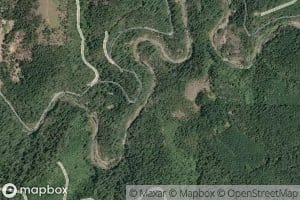 McKnabe Creek